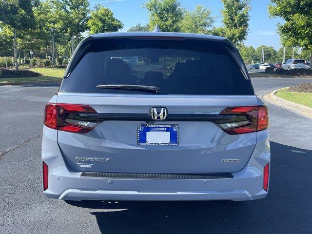 new 2025 Honda Odyssey car, priced at $45,945