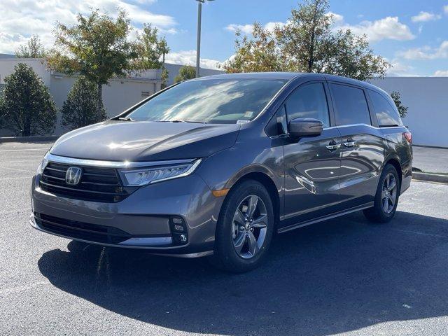 used 2023 Honda Odyssey car, priced at $33,878