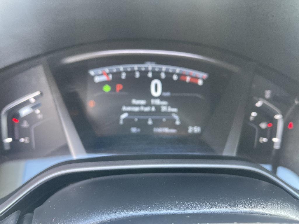 used 2022 Honda CR-V car, priced at $23,420