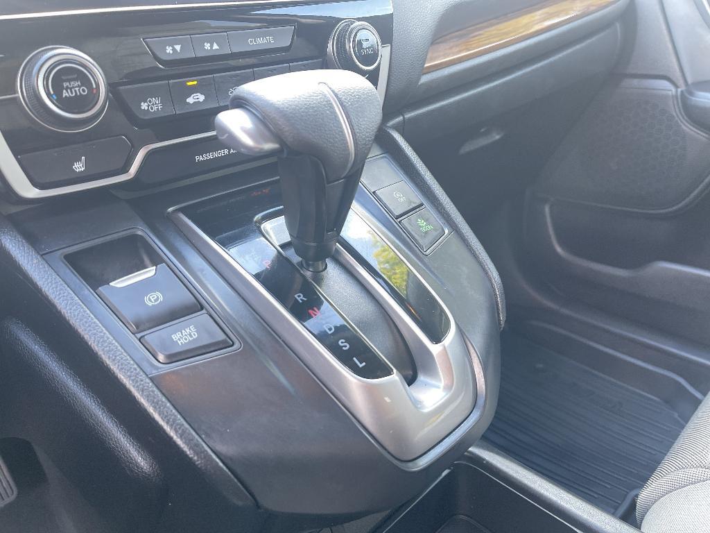 used 2022 Honda CR-V car, priced at $23,420