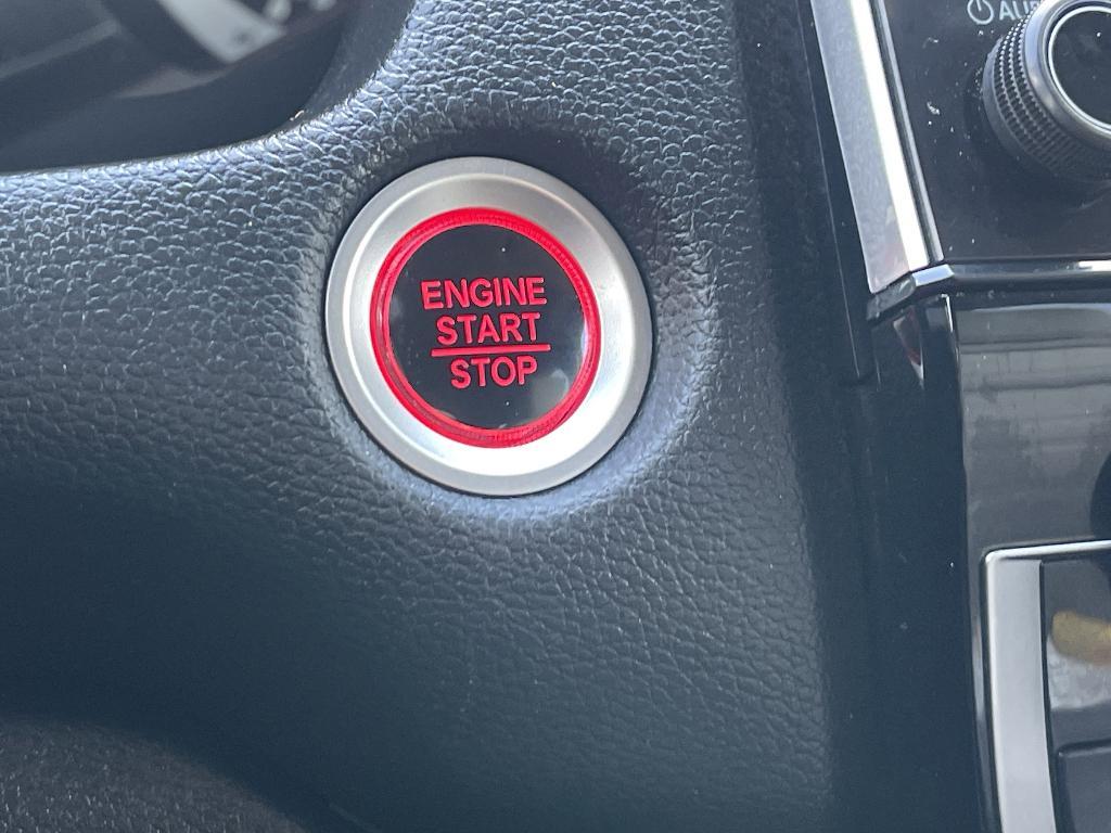 used 2022 Honda CR-V car, priced at $23,420