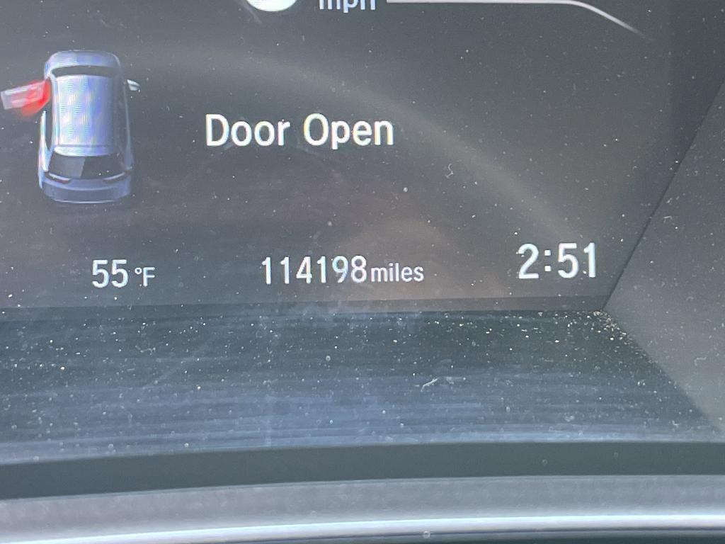 used 2022 Honda CR-V car, priced at $23,386