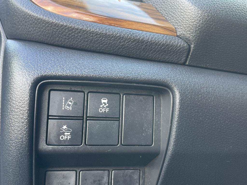 used 2022 Honda CR-V car, priced at $23,420
