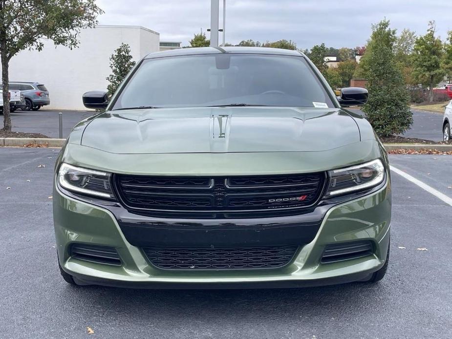 used 2023 Dodge Charger car, priced at $27,745