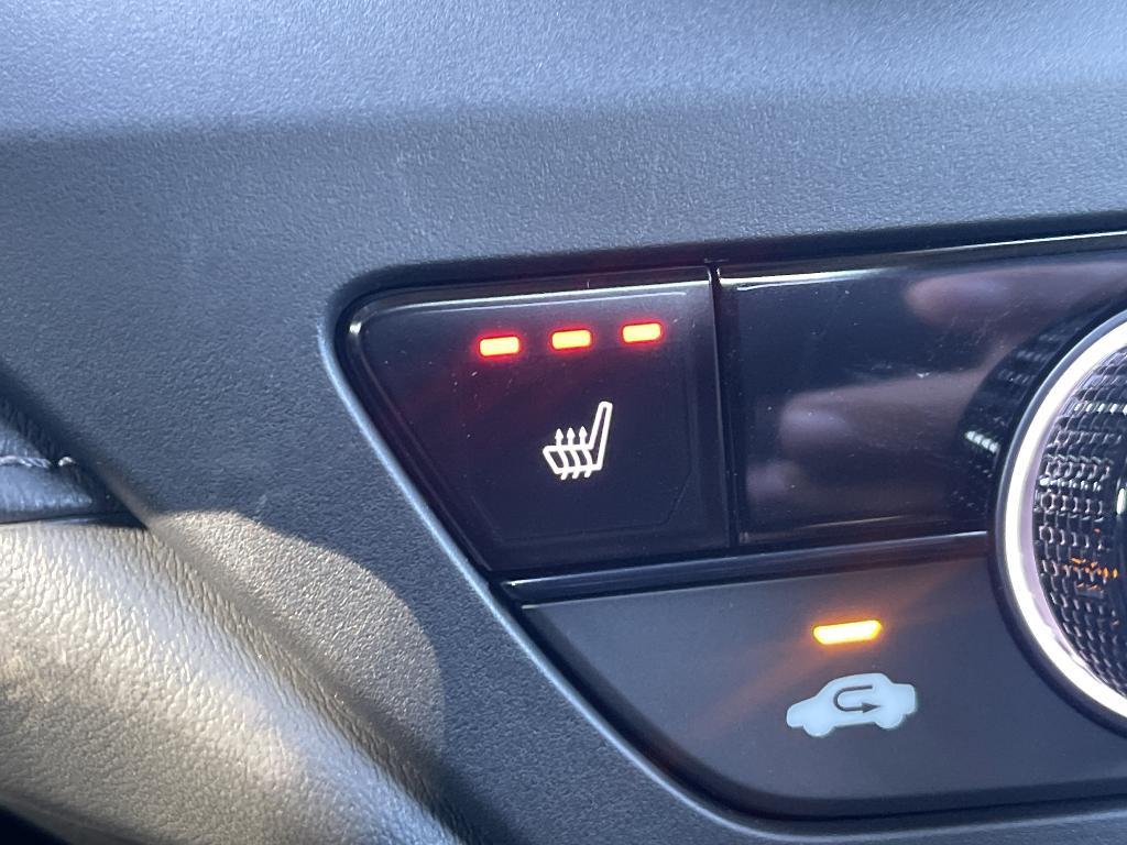 new 2025 Honda Accord car, priced at $30,315