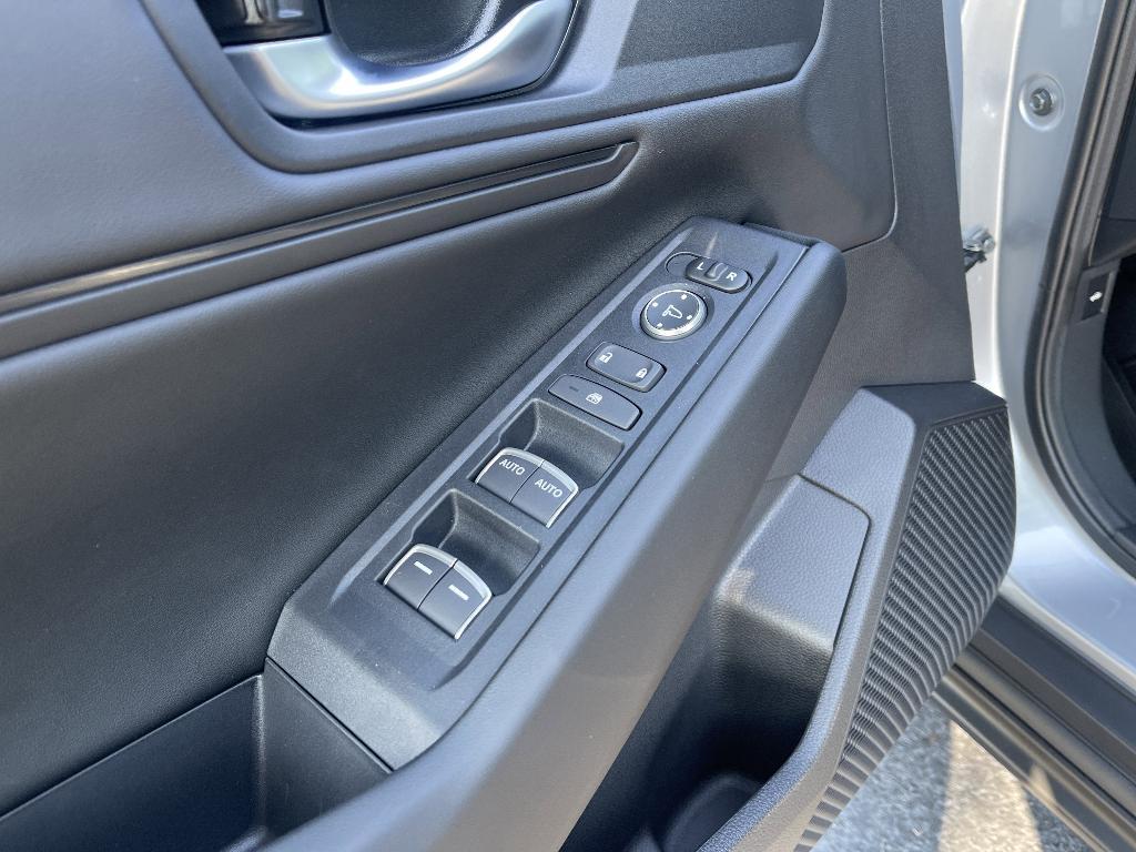 new 2025 Honda Accord car, priced at $30,315