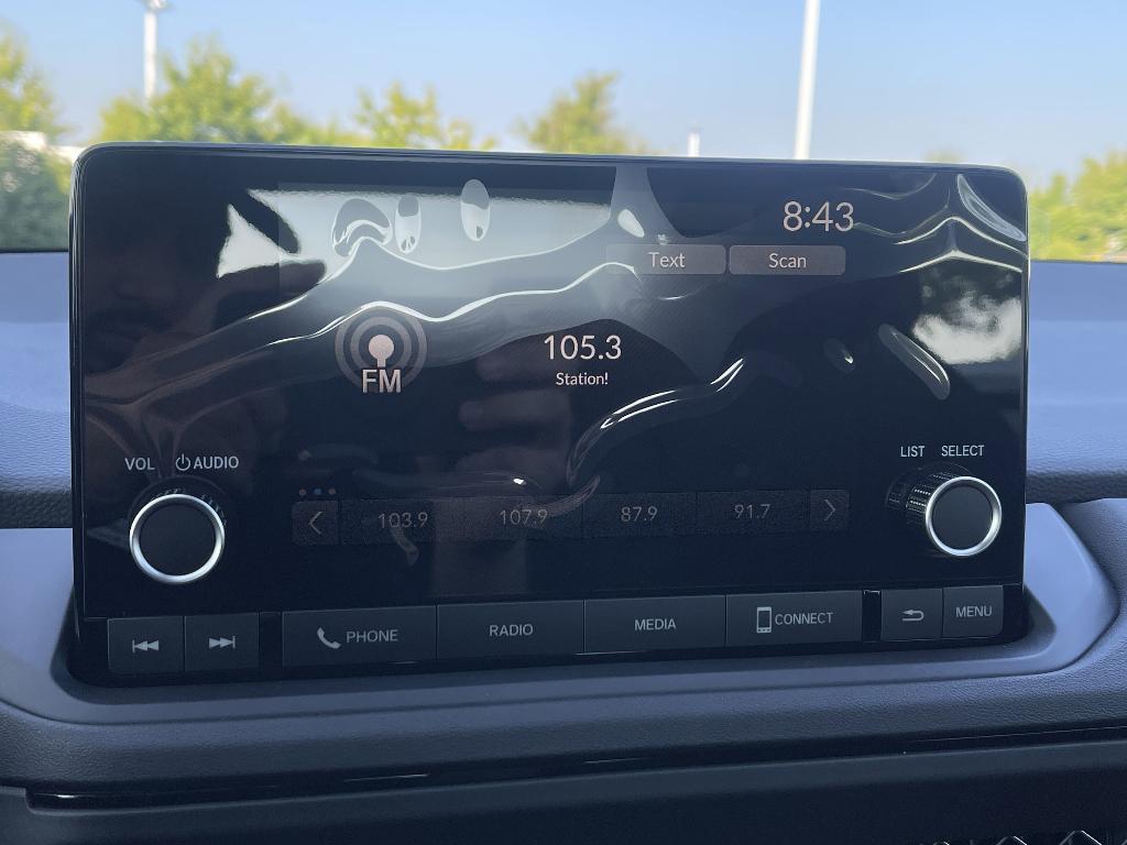 new 2025 Honda Accord car, priced at $30,315