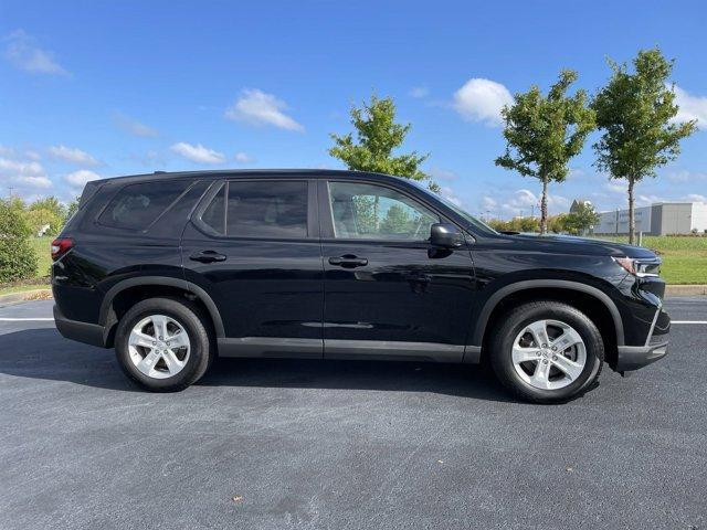 used 2024 Honda Pilot car, priced at $37,550