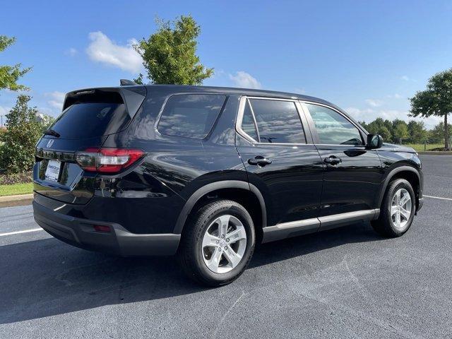 used 2024 Honda Pilot car, priced at $37,550