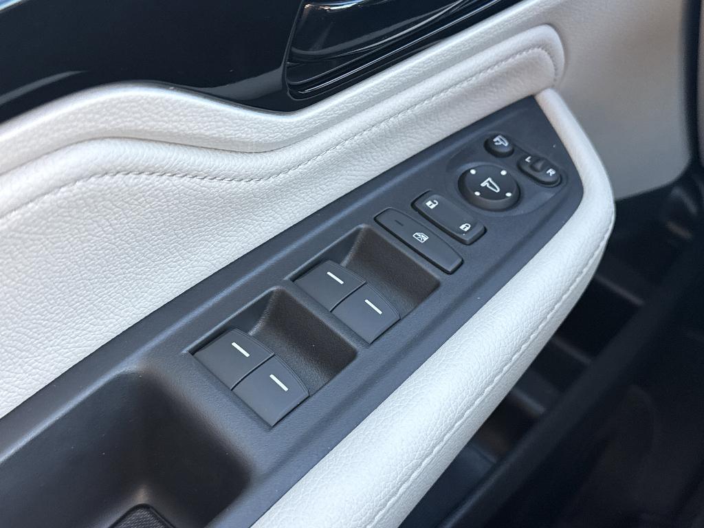 new 2026 Honda Odyssey car, priced at $52,162