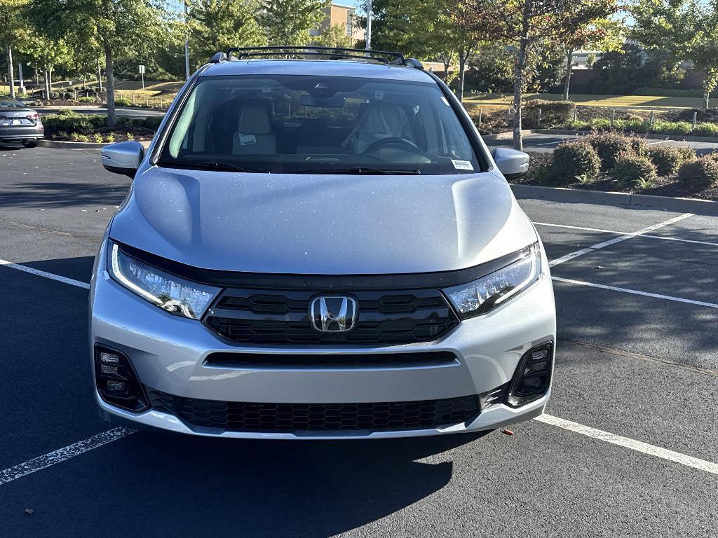 new 2026 Honda Odyssey car, priced at $52,162