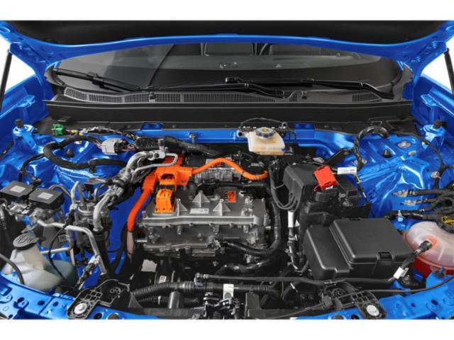 new 2025 Honda Prologue car, priced at $48,895