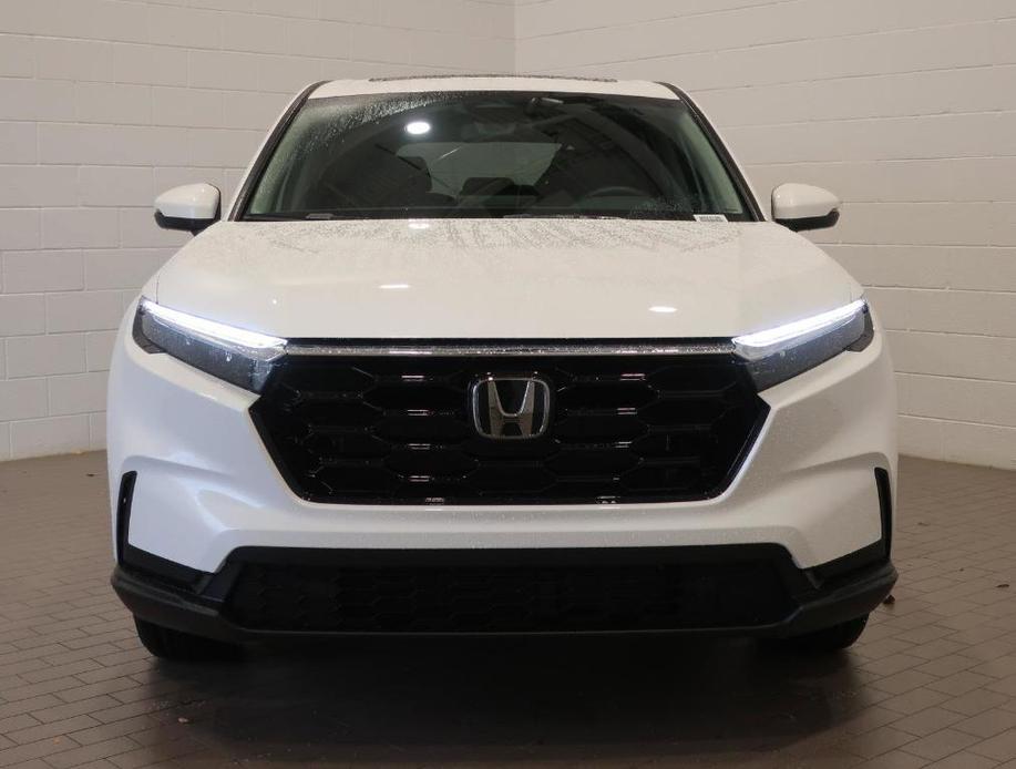 new 2025 Honda CR-V car, priced at $33,096