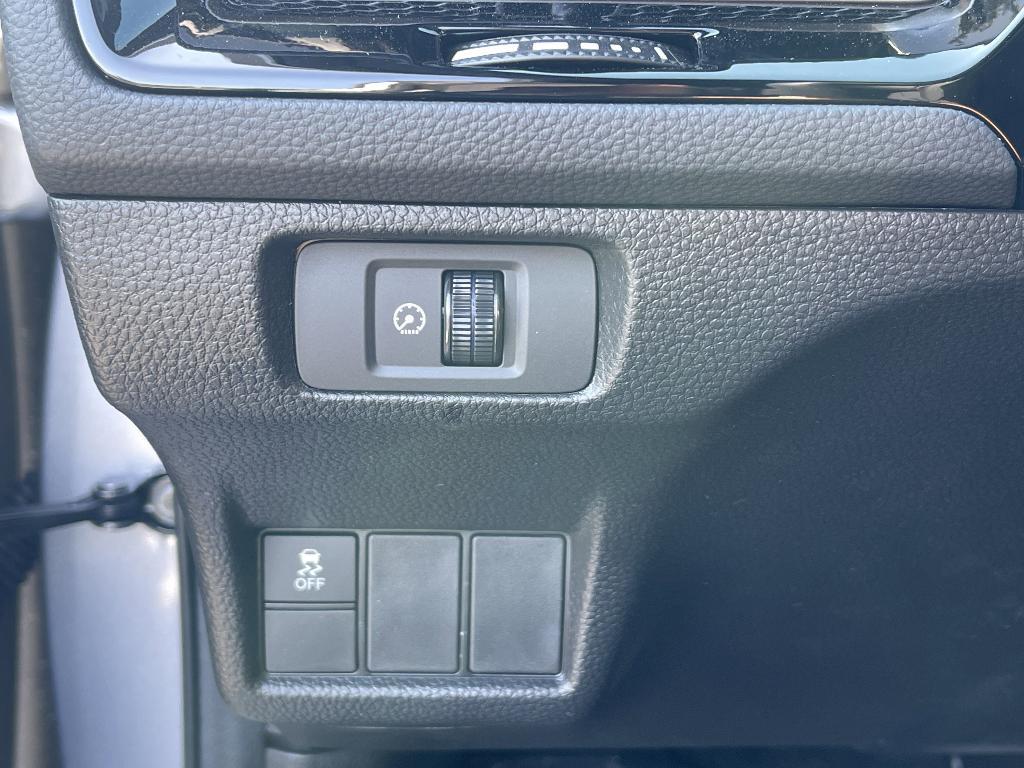 new 2026 Honda Civic car, priced at $27,830