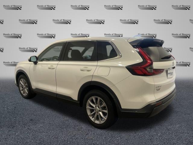 used 2023 Honda CR-V car, priced at $36,115