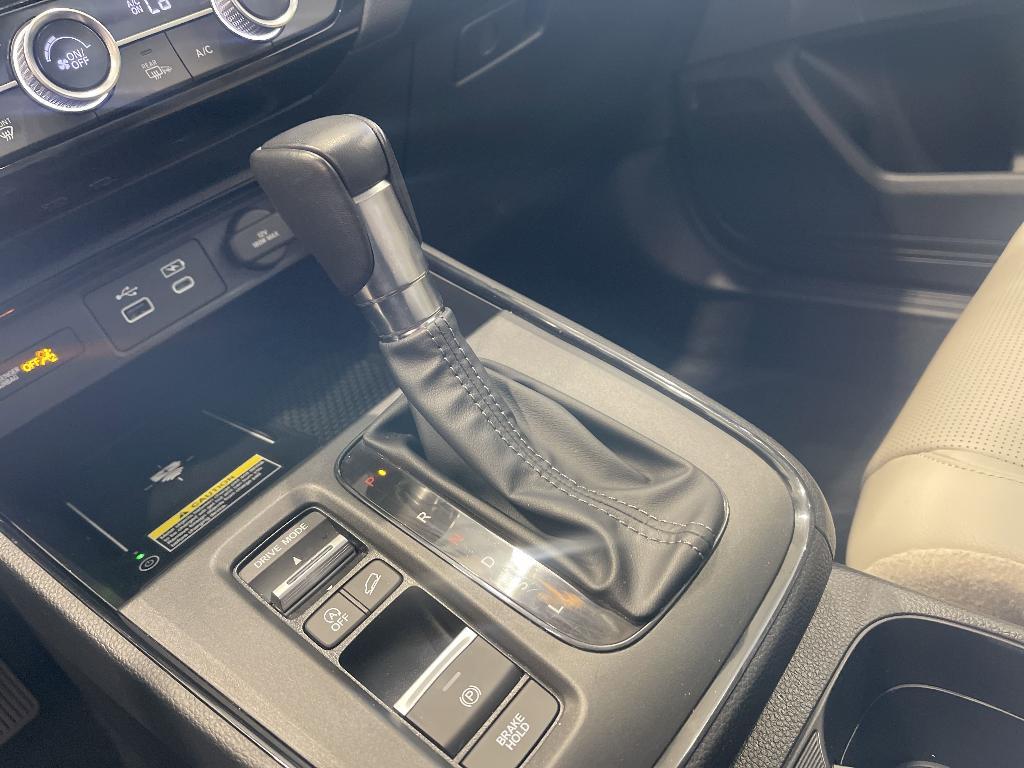 used 2023 Honda CR-V car, priced at $36,115