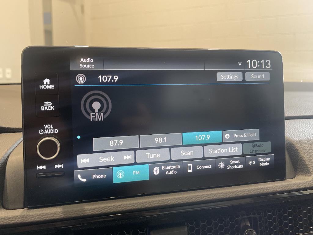 used 2023 Honda CR-V car, priced at $36,115