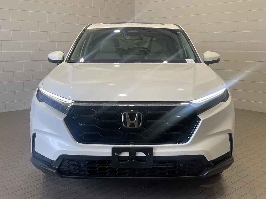 used 2023 Honda CR-V car, priced at $36,115
