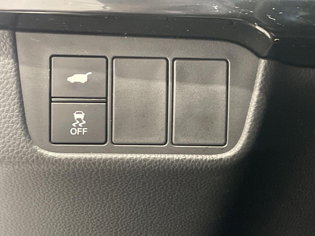used 2023 Honda CR-V car, priced at $36,115