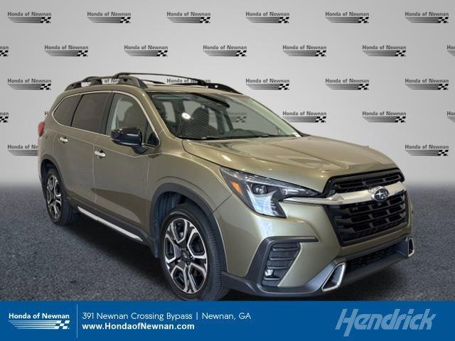 used 2024 Subaru Ascent car, priced at $42,590