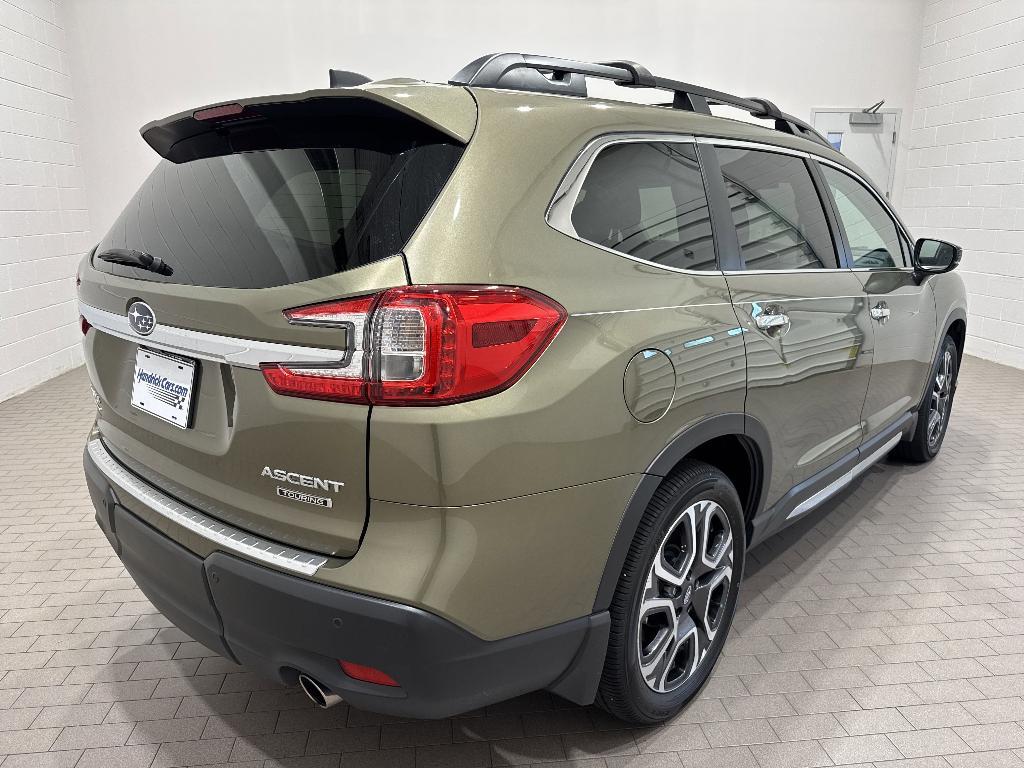 used 2024 Subaru Ascent car, priced at $42,590