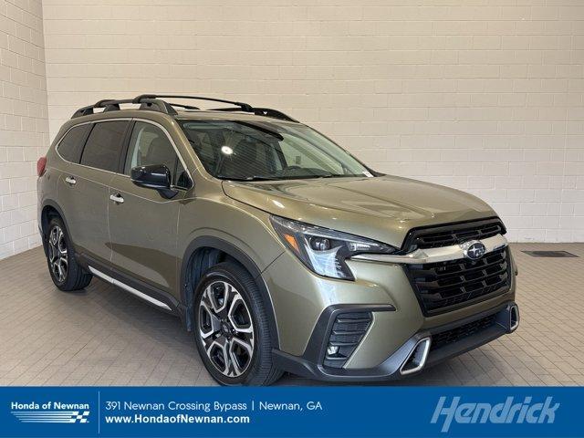 used 2024 Subaru Ascent car, priced at $42,590