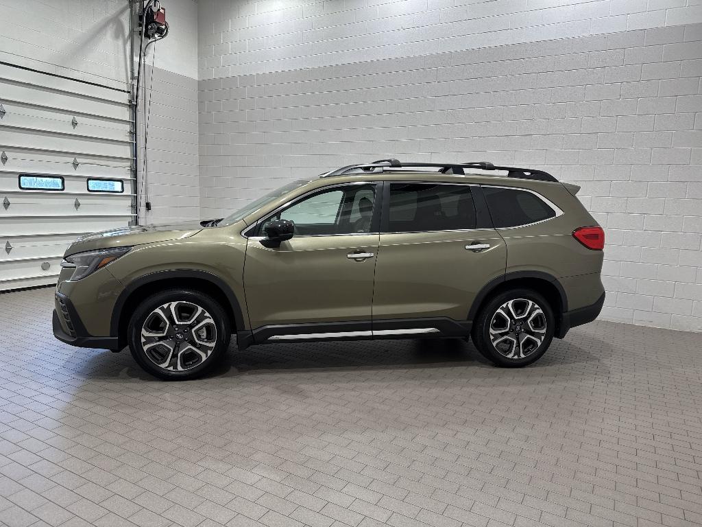 used 2024 Subaru Ascent car, priced at $42,590