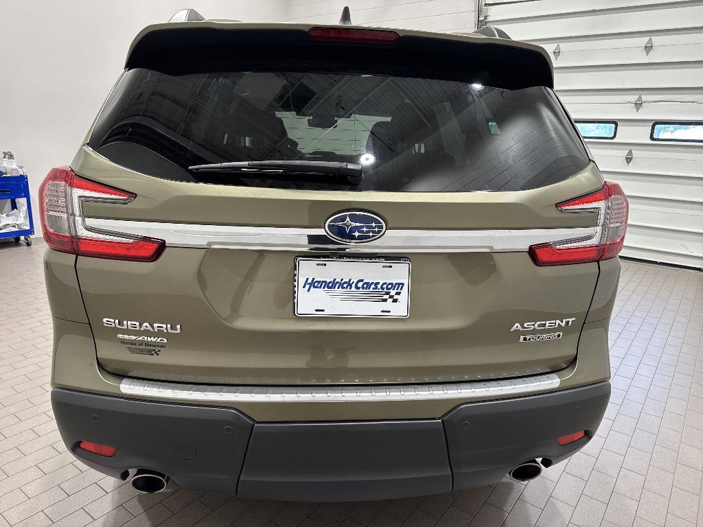 used 2024 Subaru Ascent car, priced at $42,590