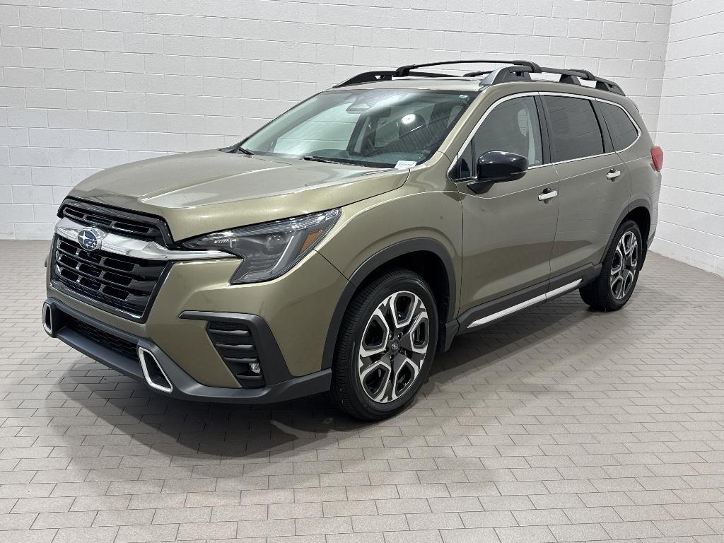 used 2024 Subaru Ascent car, priced at $42,590