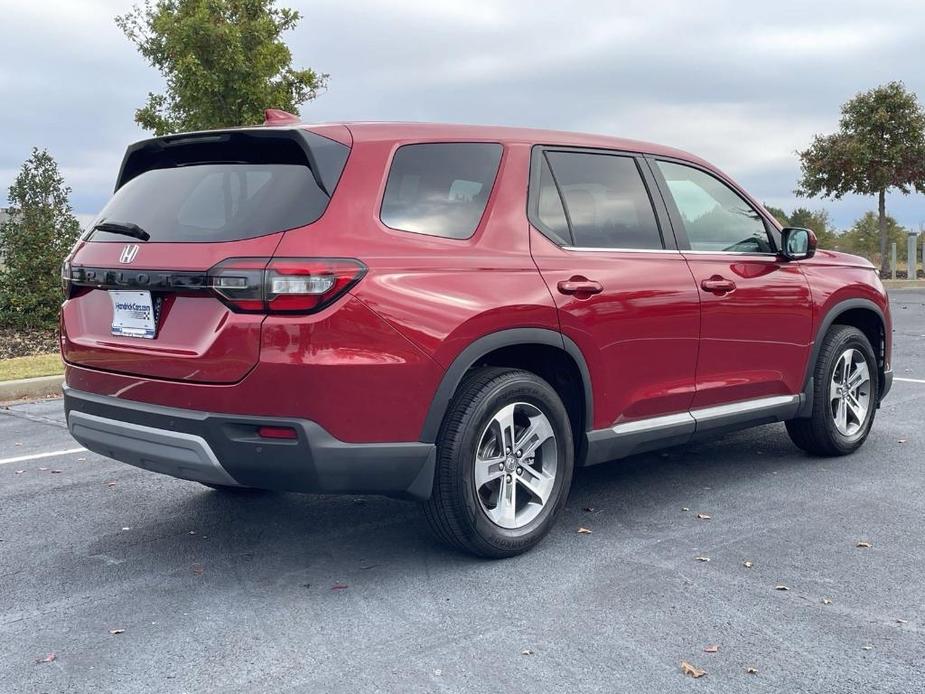 used 2023 Honda Pilot car, priced at $39,525