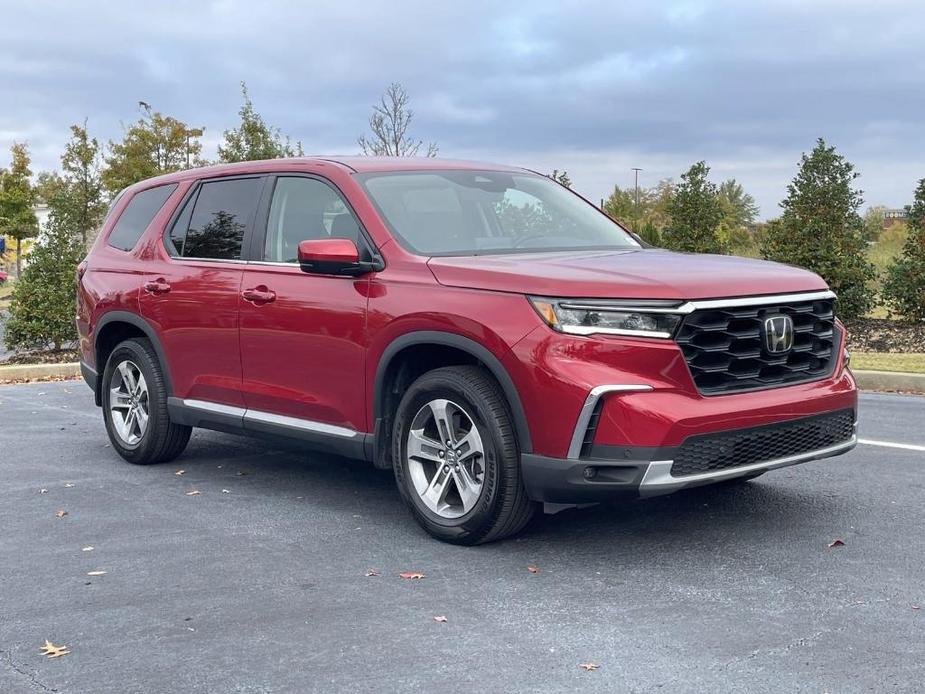 used 2023 Honda Pilot car, priced at $39,525