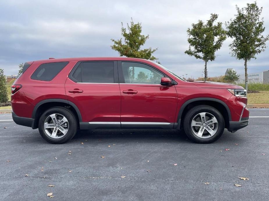 used 2023 Honda Pilot car, priced at $39,525