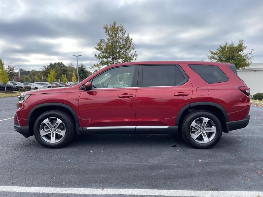 used 2023 Honda Pilot car, priced at $39,525