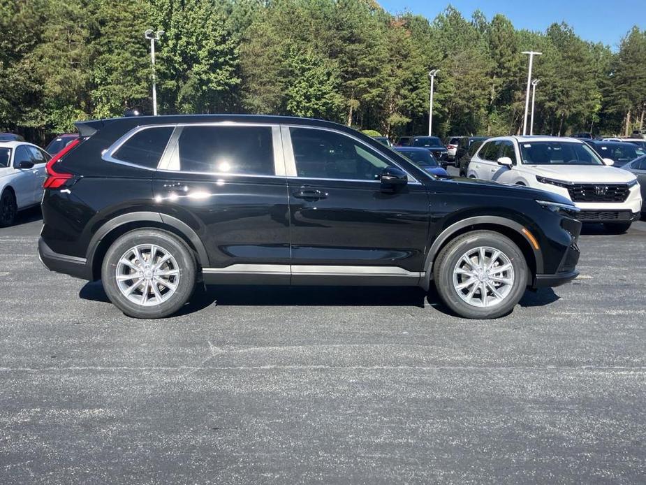 new 2025 Honda CR-V car, priced at $35,223