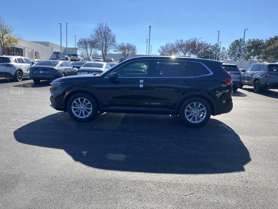 new 2025 Honda CR-V car, priced at $35,223