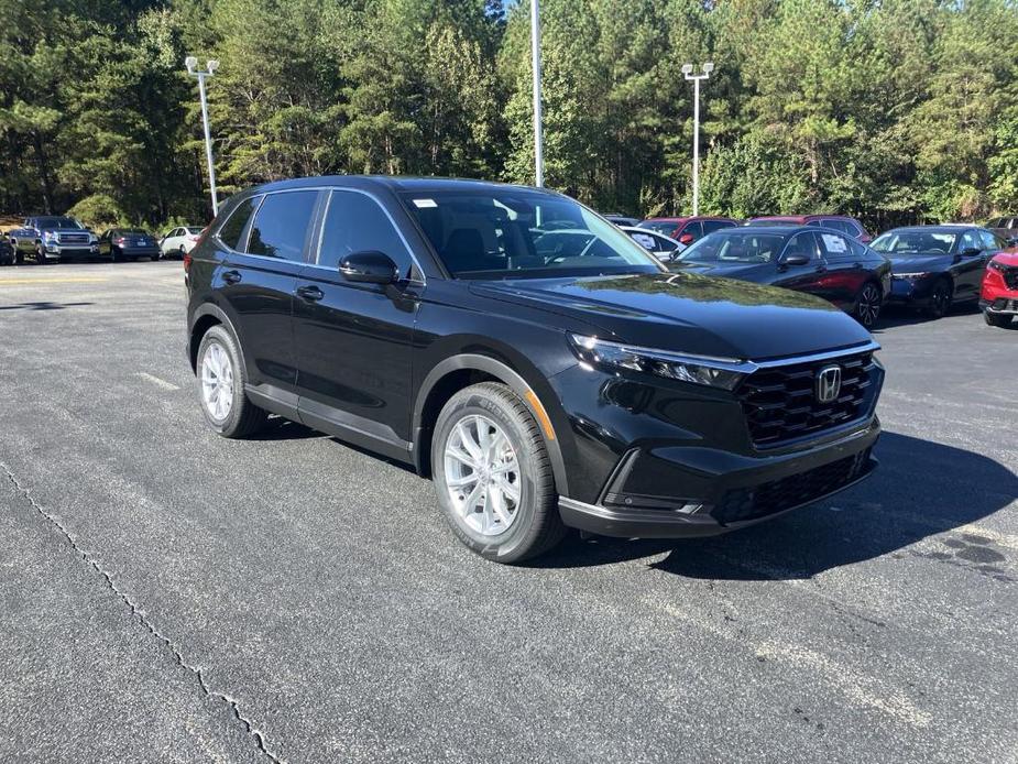 new 2025 Honda CR-V car, priced at $35,223