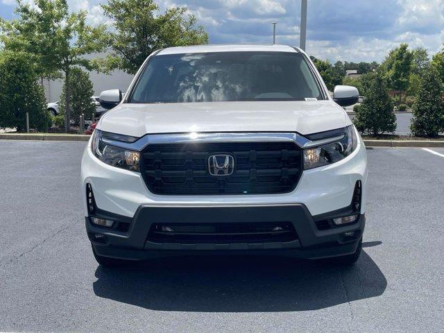 new 2024 Honda Ridgeline car, priced at $43,059