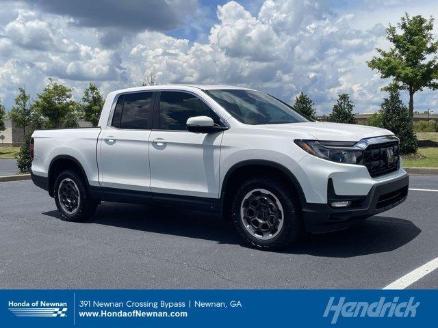 new 2024 Honda Ridgeline car, priced at $43,059