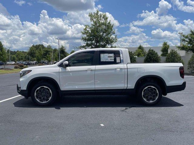 new 2024 Honda Ridgeline car, priced at $43,059