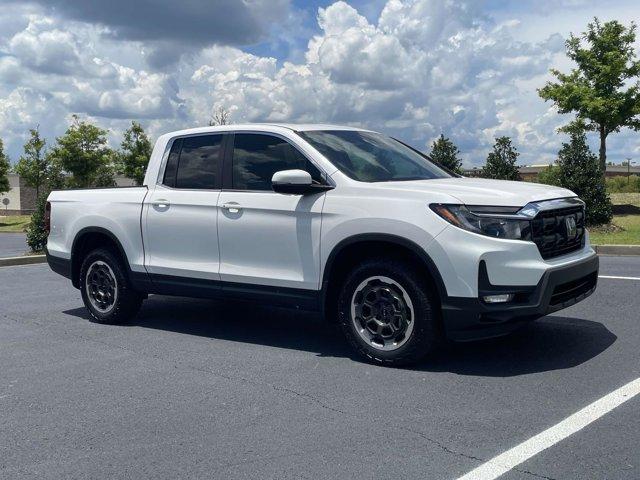 new 2024 Honda Ridgeline car, priced at $43,059