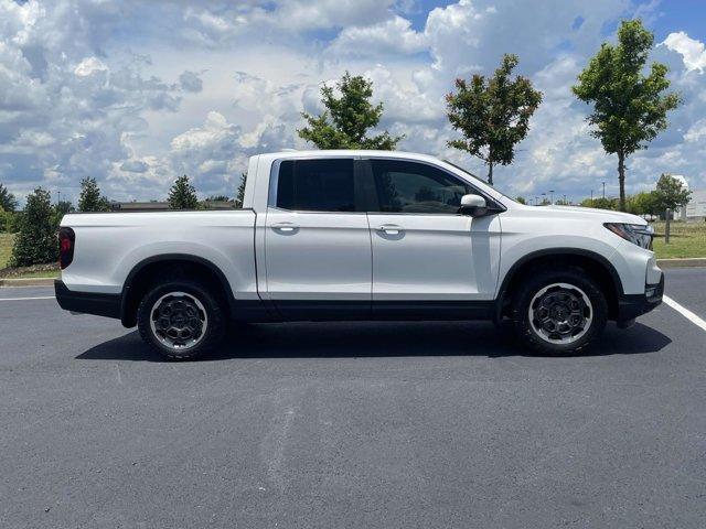 new 2024 Honda Ridgeline car, priced at $43,059