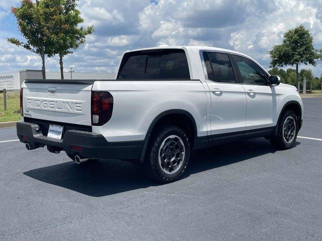 new 2024 Honda Ridgeline car, priced at $43,059