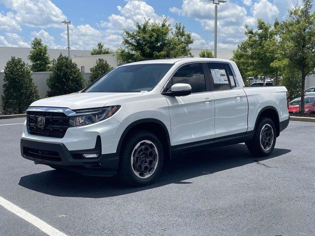 new 2024 Honda Ridgeline car, priced at $43,059