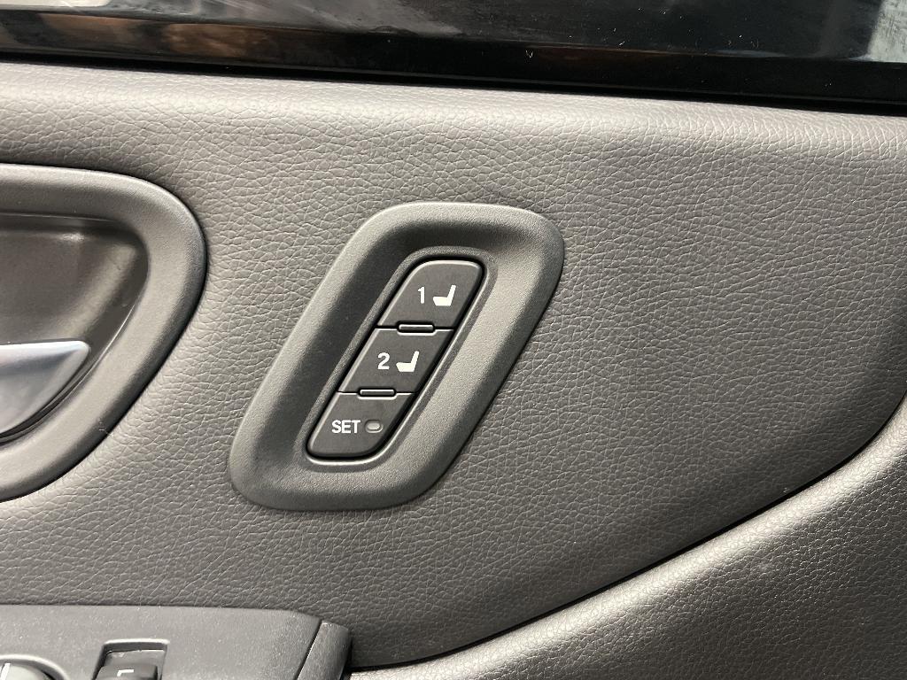 used 2024 Honda Pilot car, priced at $42,606