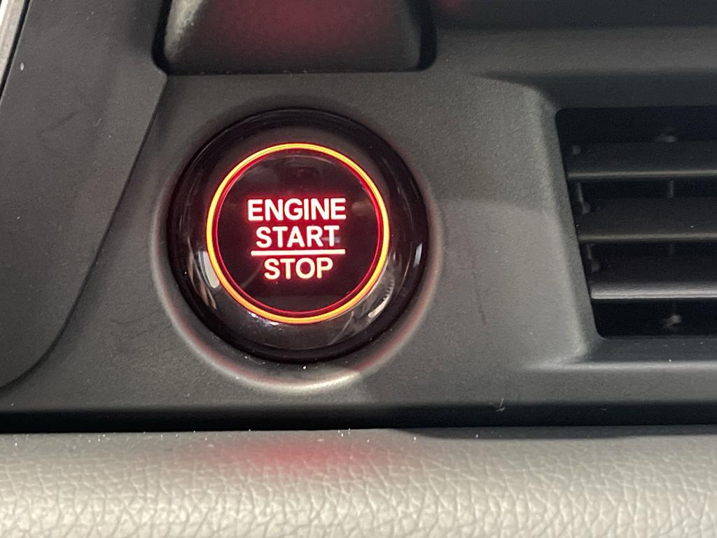 used 2024 Honda Pilot car, priced at $42,606
