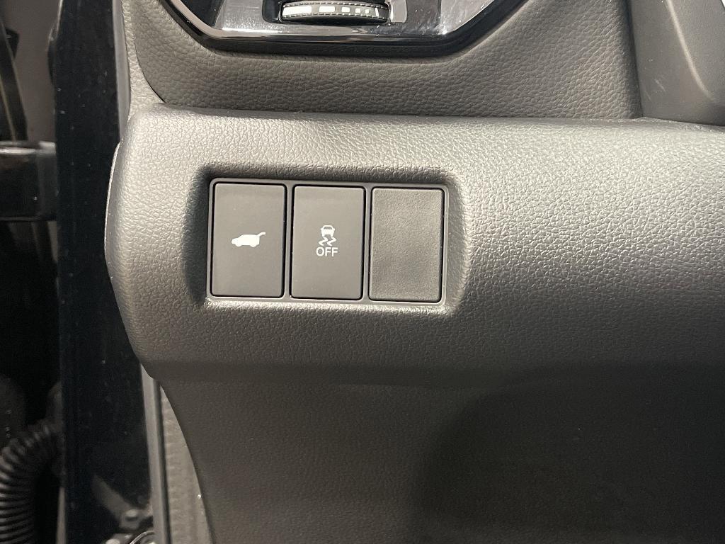 used 2024 Honda Pilot car, priced at $42,606