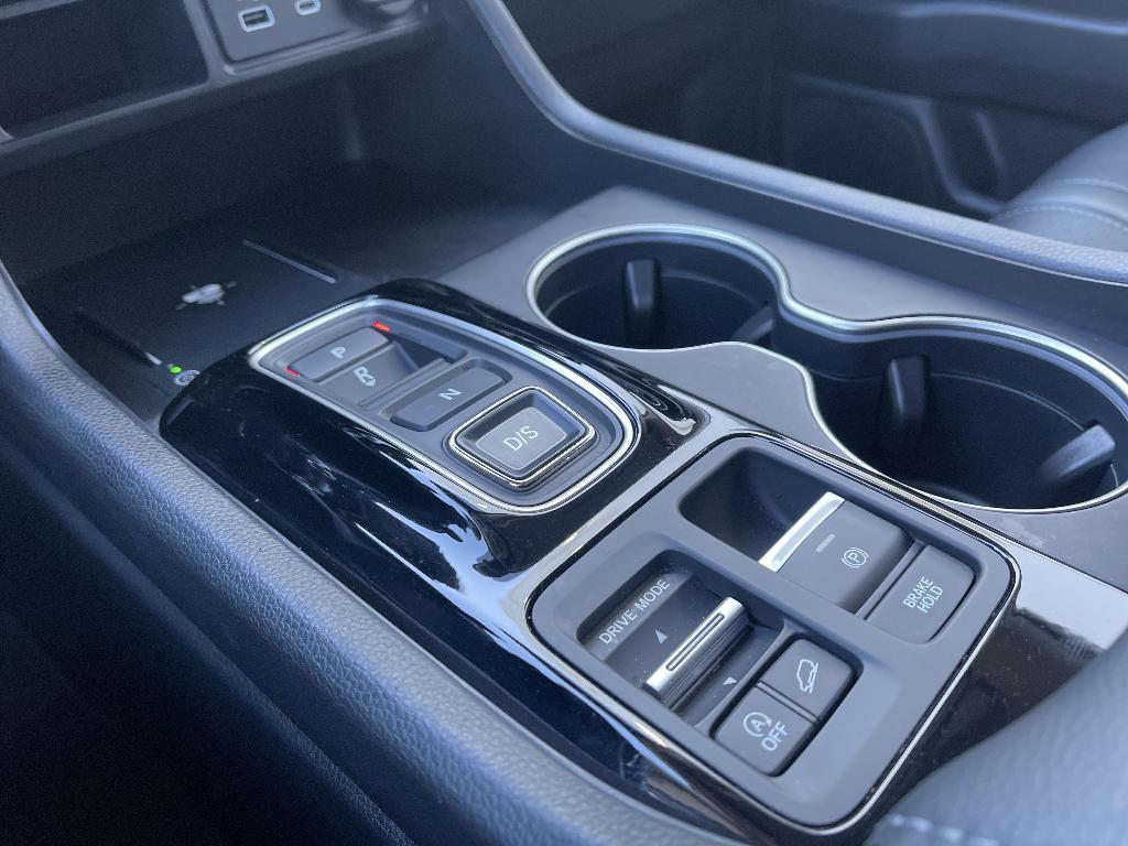 used 2023 Honda Pilot car, priced at $47,989