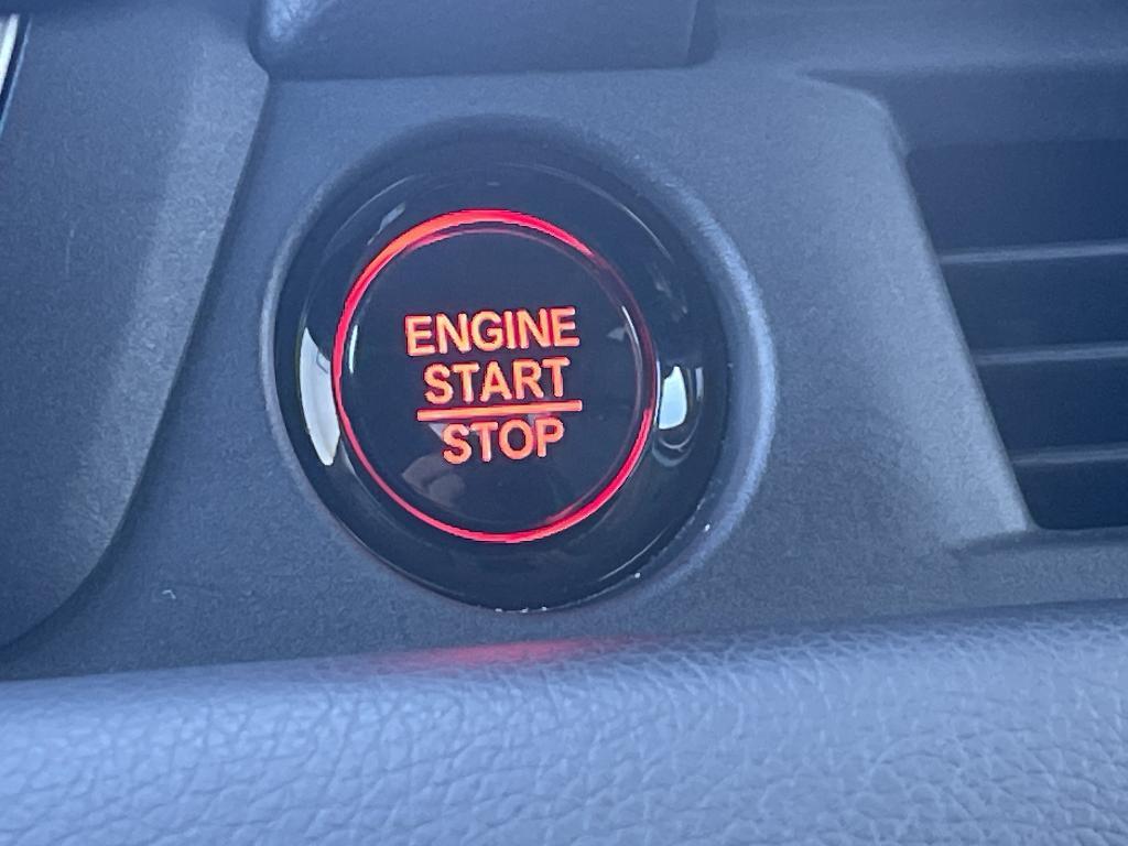 used 2023 Honda Pilot car, priced at $47,989