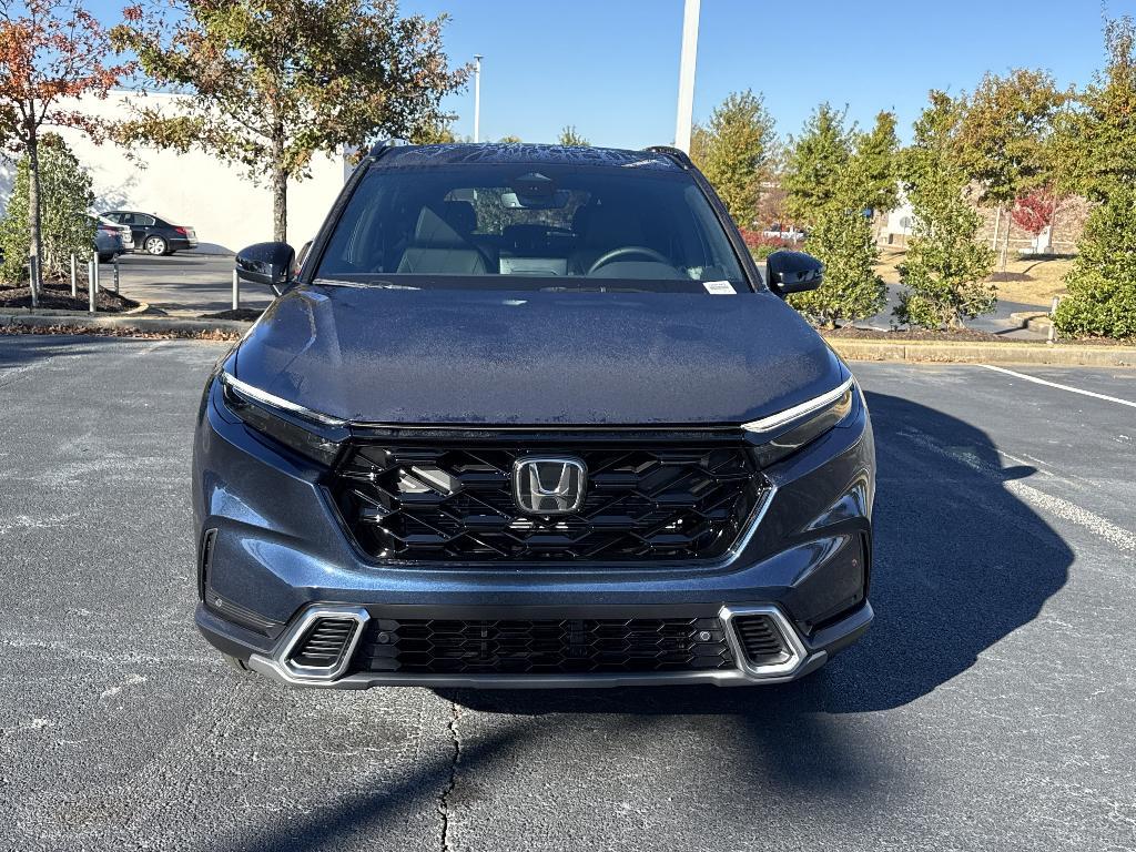new 2026 Honda CR-V Hybrid car, priced at $41,738