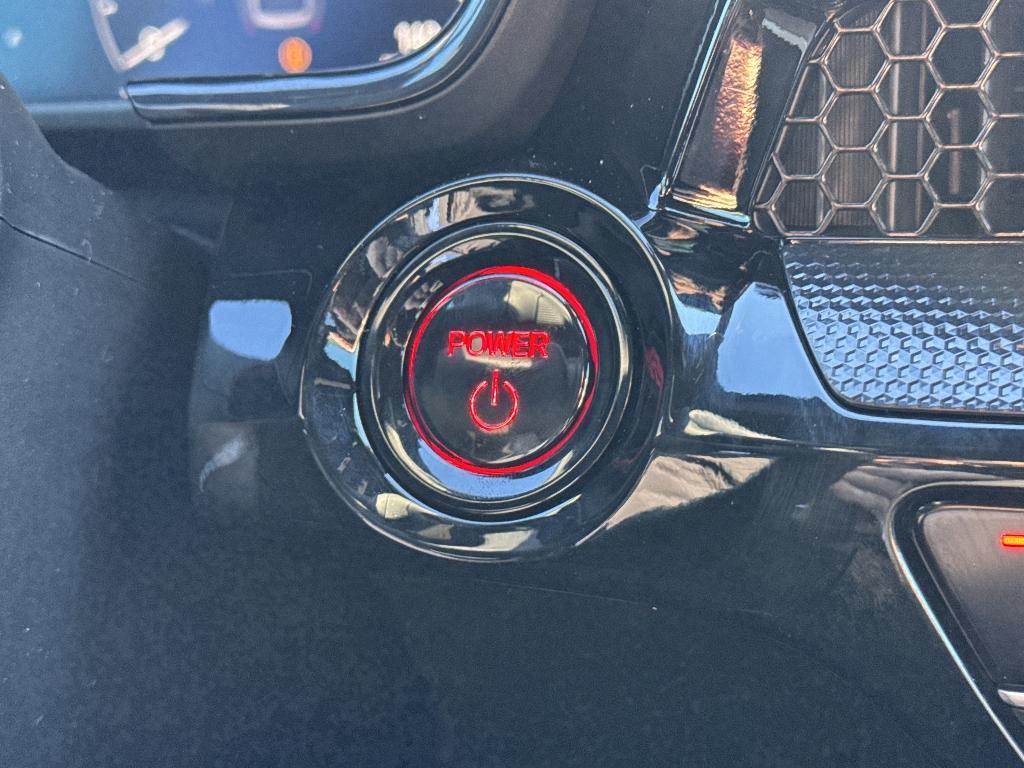 new 2026 Honda CR-V Hybrid car, priced at $41,738